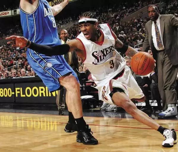 1v1 必学的五个进攻动作（1v1进攻必修五招）