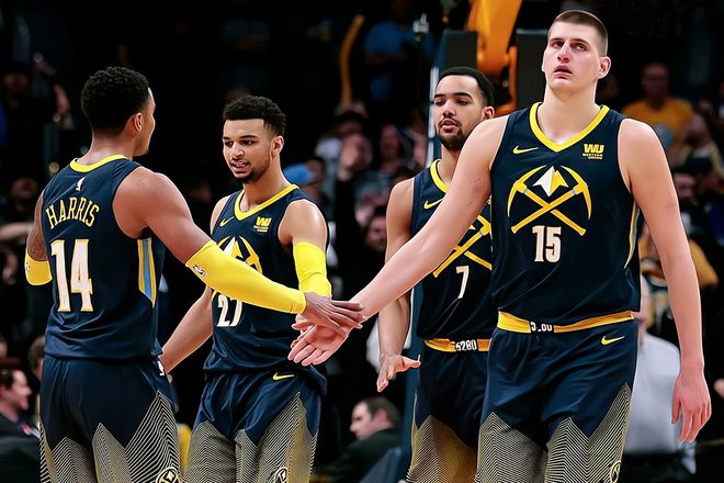 NBA：独行侠爆冷击败雄鹿（NBA：独行侠掀翻雄鹿上演冷门）